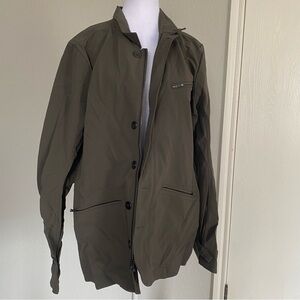Qor Performance Softshell Blazer
